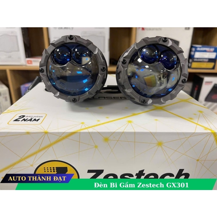 Đèn Bi Gầm Zestech GX301