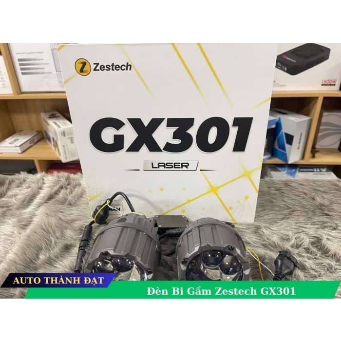 Đèn Bi Gầm Zestech GX301