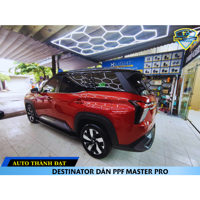 DESTINATOR DÁN PPF BẢO VỆ SƠN