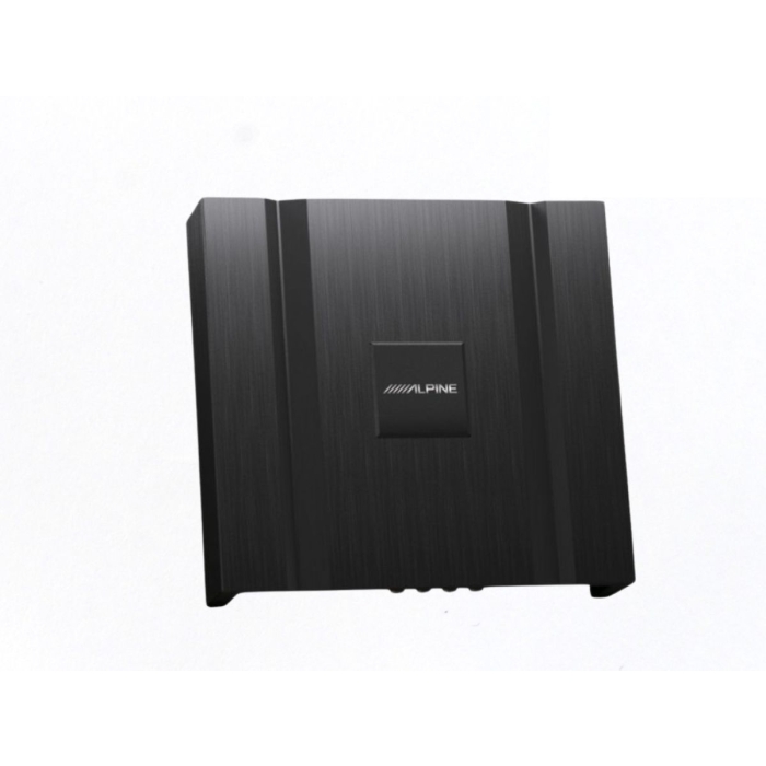 DSP ALPINE PXE-R80-8