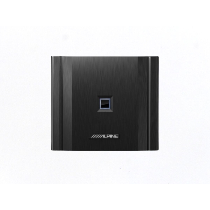 DSP AMP ALPINE PXE-M60-4