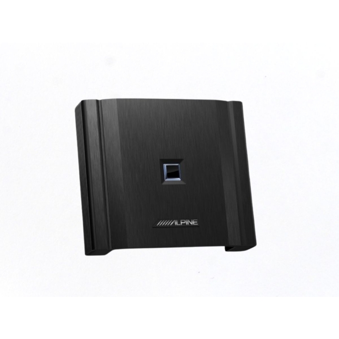 DSP AMP ALPINE PXE-M60-4