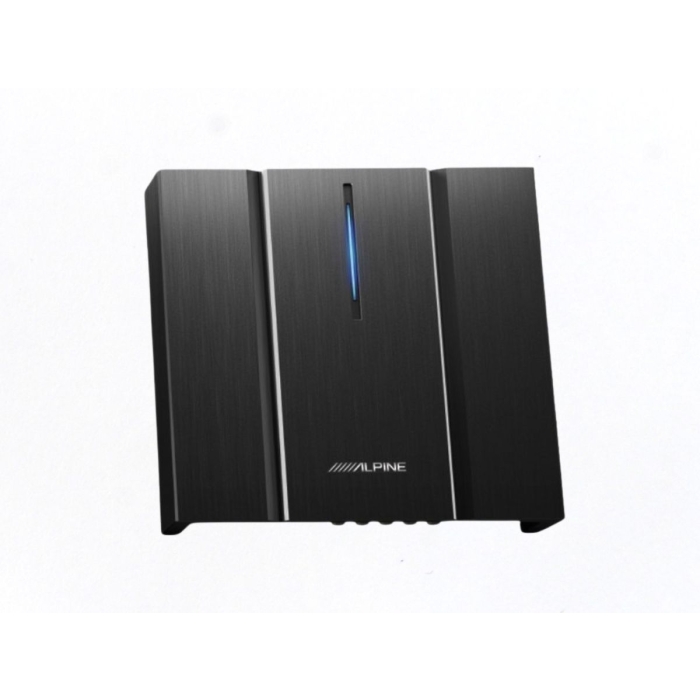 DSP AMP ALPINE PXE-R100-8