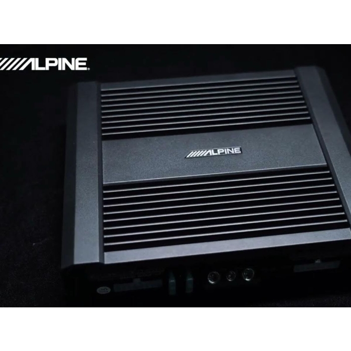 DSP AMP ALPINE PXE-R160-16EV