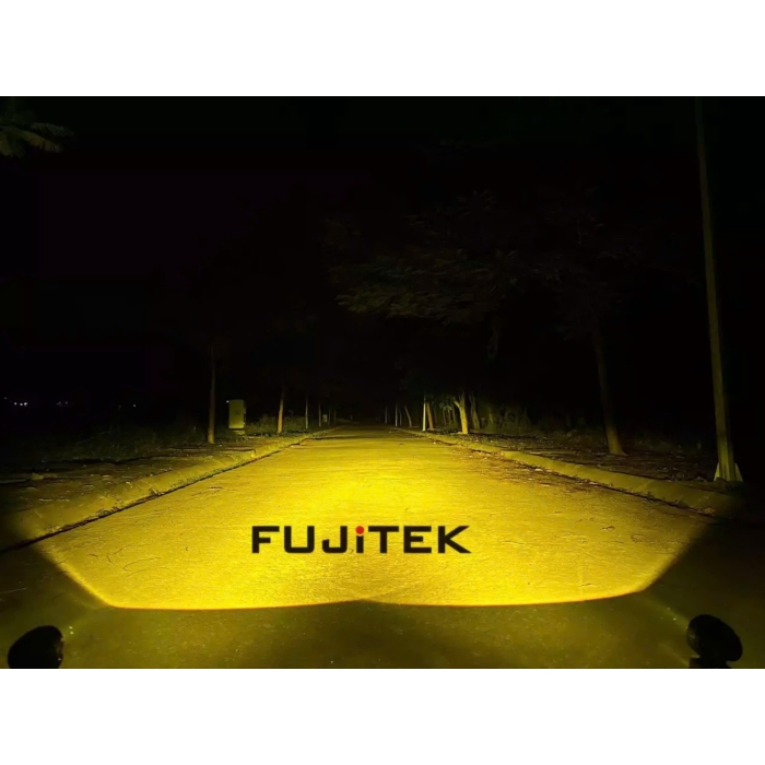 Fujitek G2S Plus
