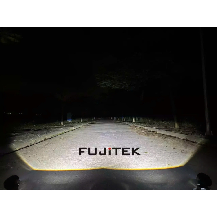 Fujitek G2S Plus