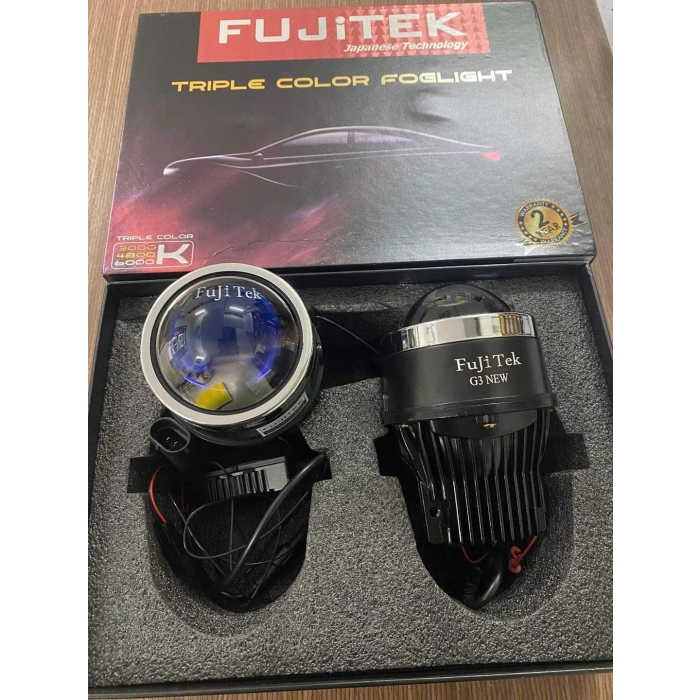 Fujitek G3 New