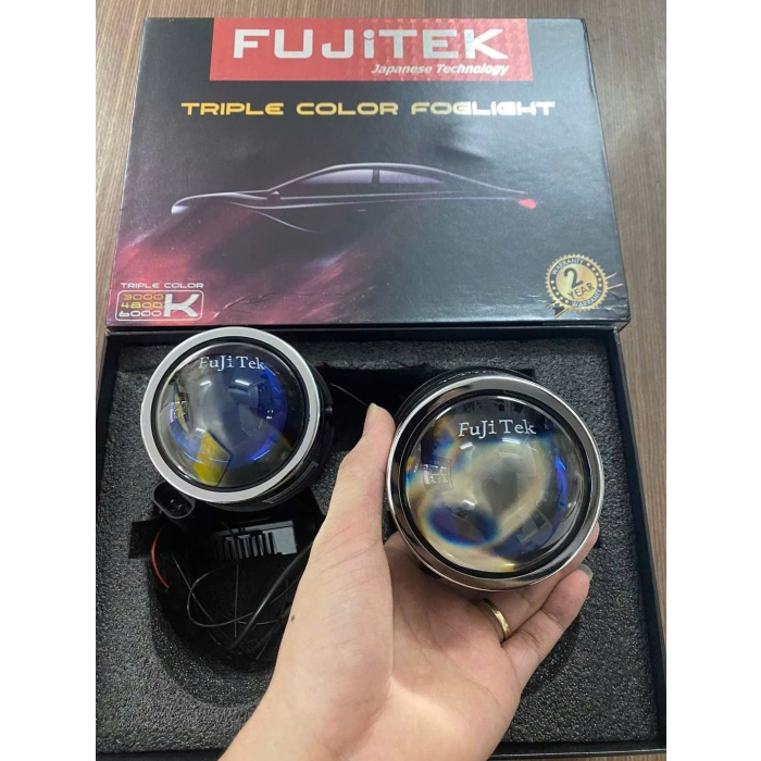 Fujitek G3 New