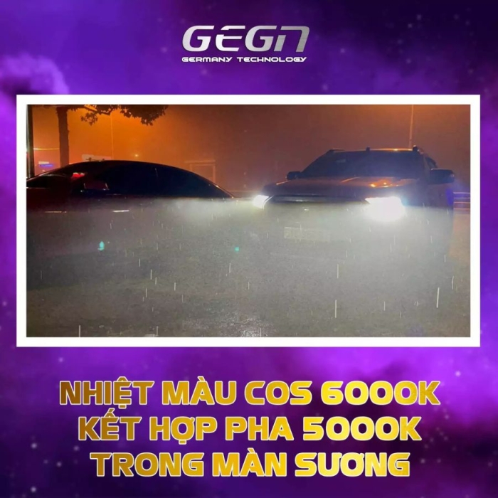 GEGN StechN