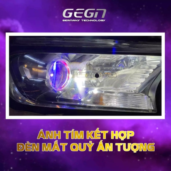 GEGN StechN