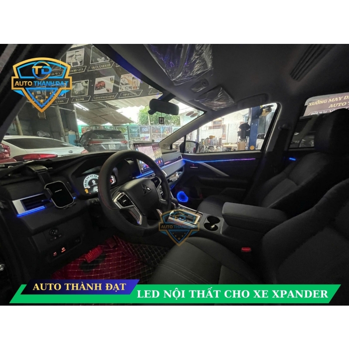 led nội thất xe XPANDER