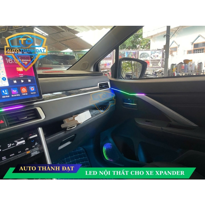 led nội thất xe XPANDER
