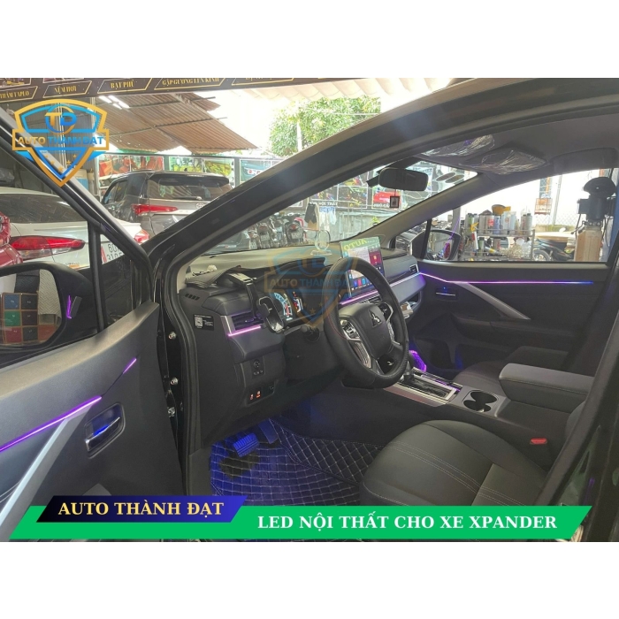 led nội thất xe XPANDER