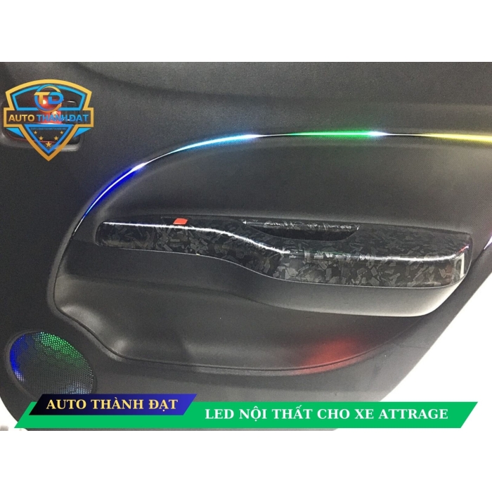 led nội thất xe ATTRAGE