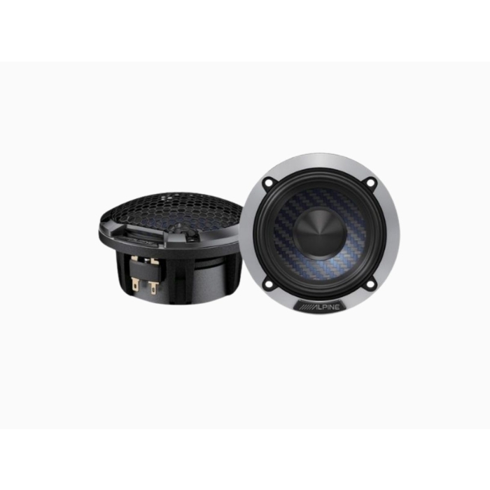 LOA ALPINE DP2‑35M