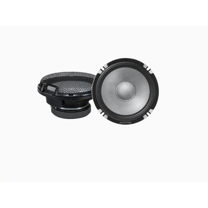 LOA ALPINE R2‑S65C