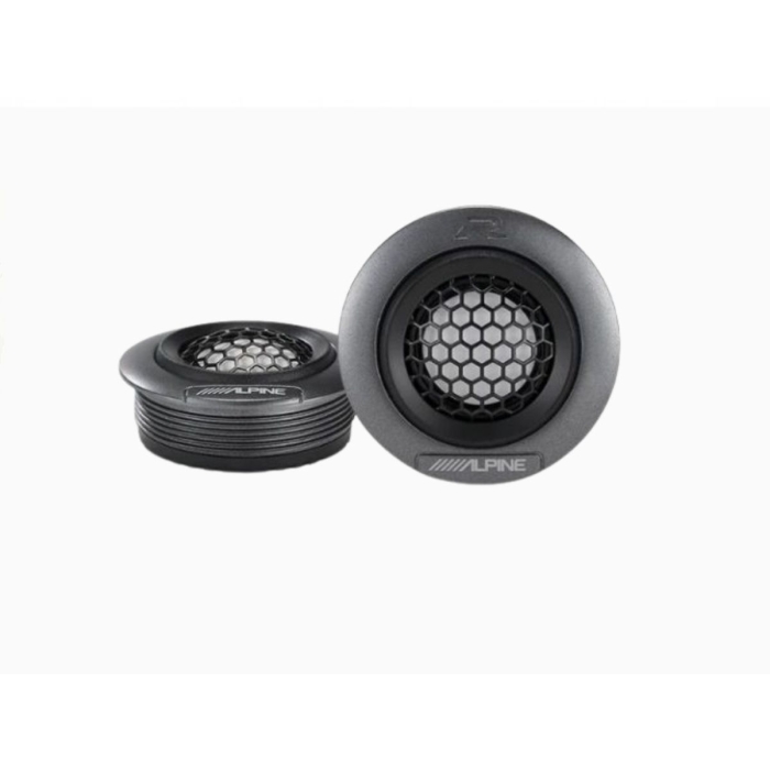 LOA ALPINE R2‑S65C