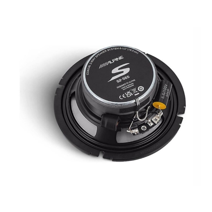 LOA ALPINE S2‑S65