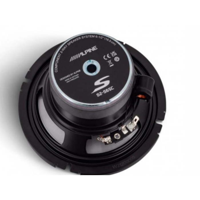 LOA ALPINE S2‑S65C