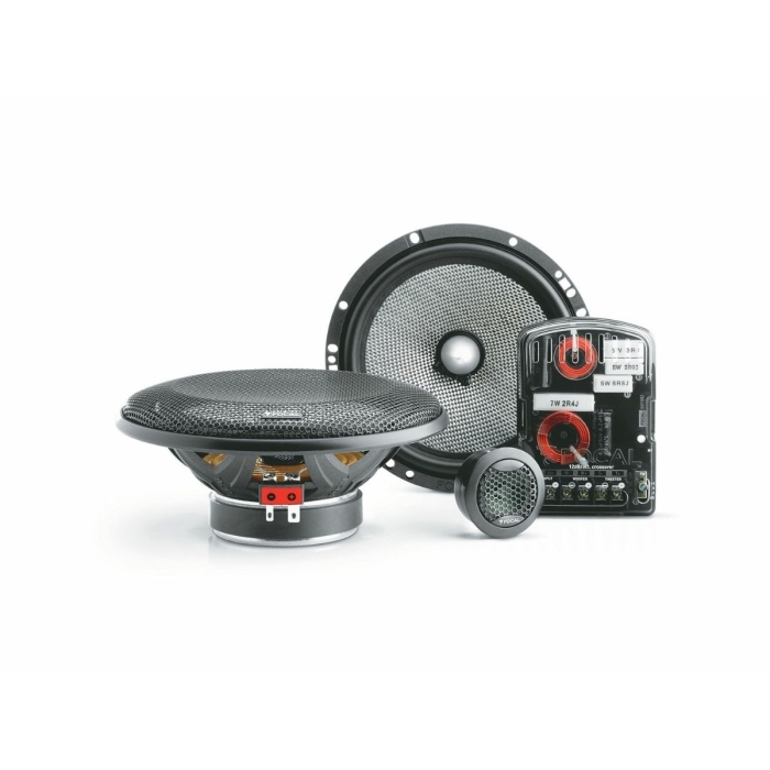 LOA FOCAL ACCESS 165 AS