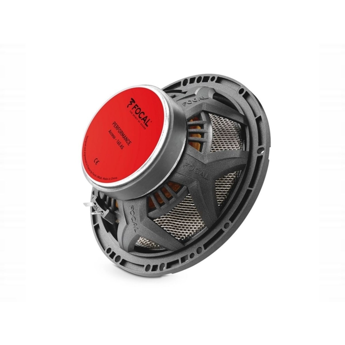 LOA FOCAL ACCESS 165 AS