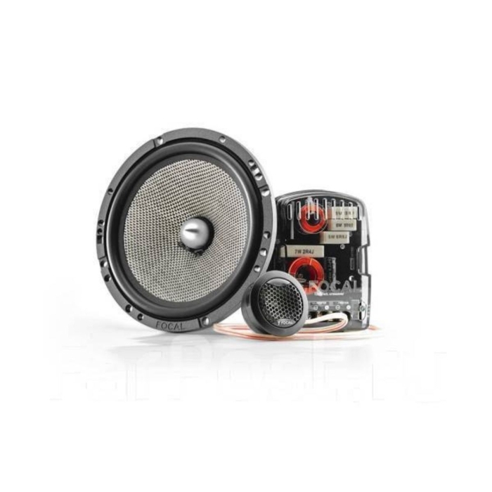 LOA FOCAL ACCESS 165 AS