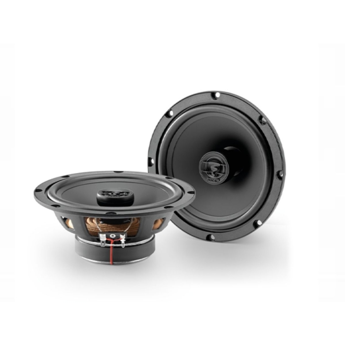 LOA FOCAL AUDITOR ACX 165