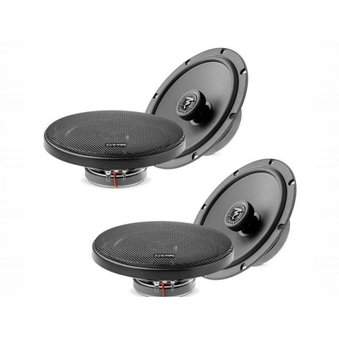 LOA FOCAL AUDITOR ACX 165