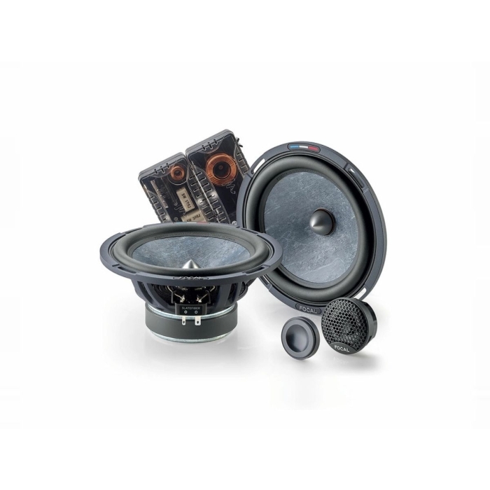 LOA FOCAL SLATEFIBER PS 165 SF