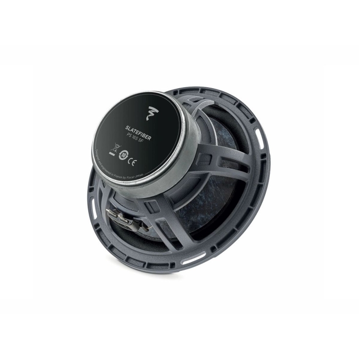 LOA FOCAL SLATEFIBER PS 165 SF