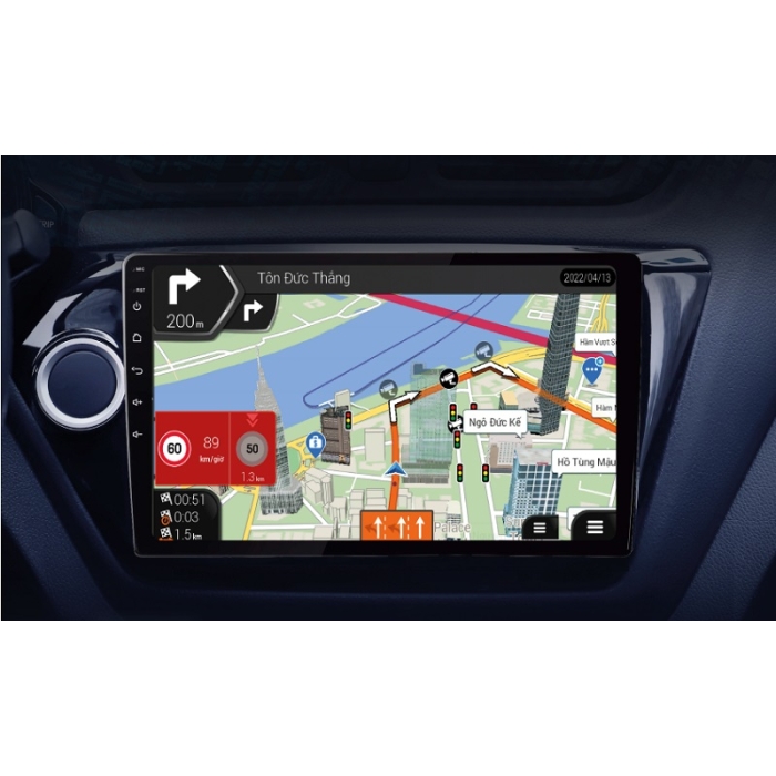 Màn hình Teyes CC3L