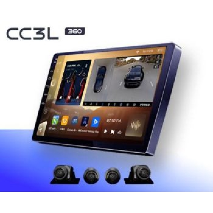 MÀN HÌNH TEYES CC3L 360