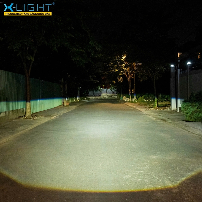 Module Led X-Light F+ Pro (New 2024)