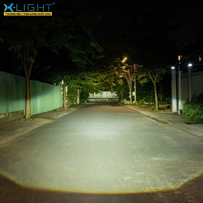 Module Led X-Light F+ Pro (New 2024)
