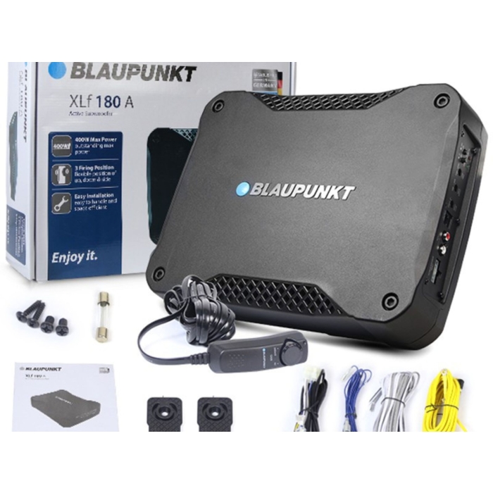 SUB ĐIỆN BLAUPUNKT CHO Ô TÔ