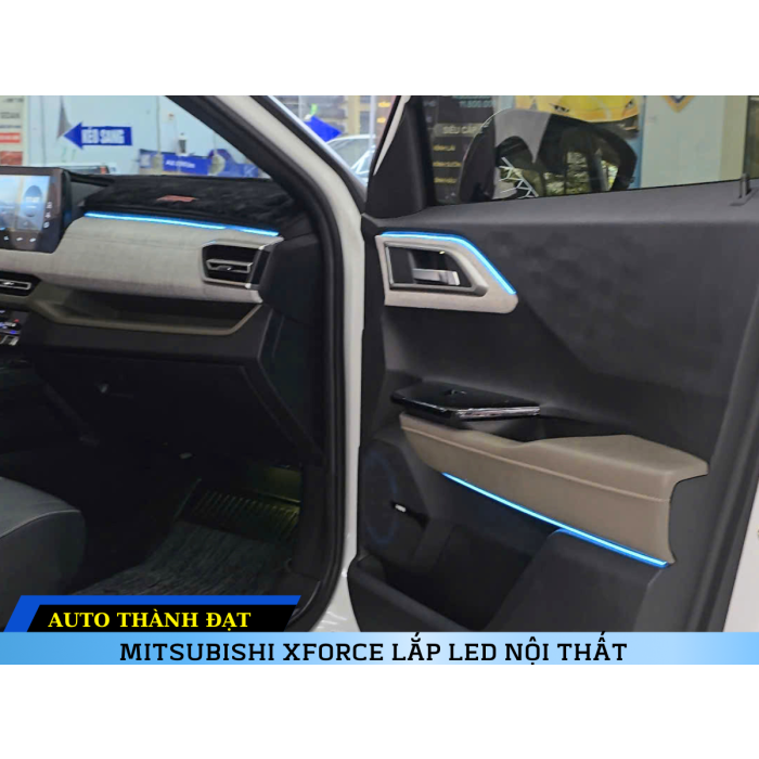XFORCE LẮP LED NỘI THẤT