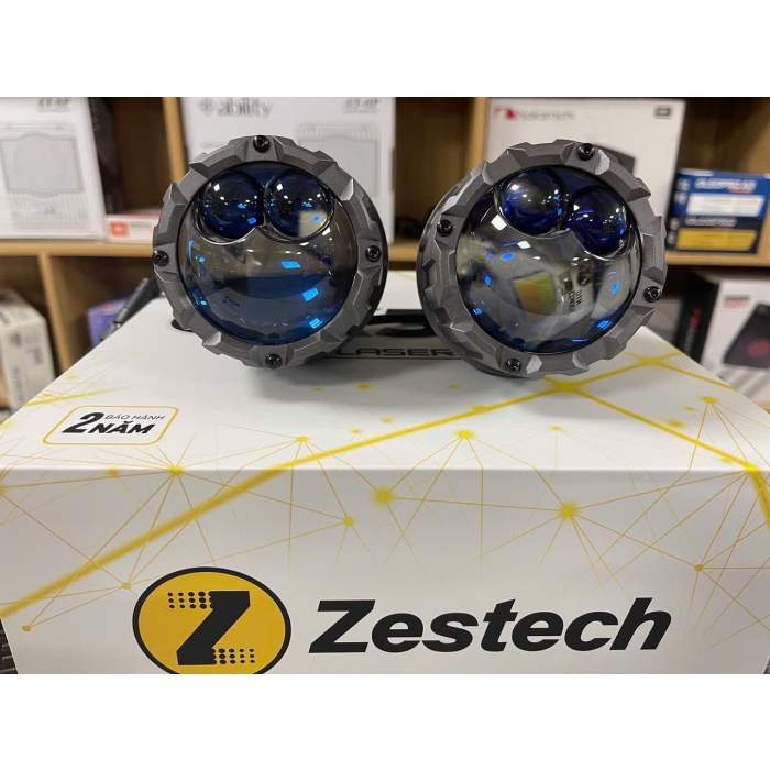 Đèn Bi Gầm Zestech GX301